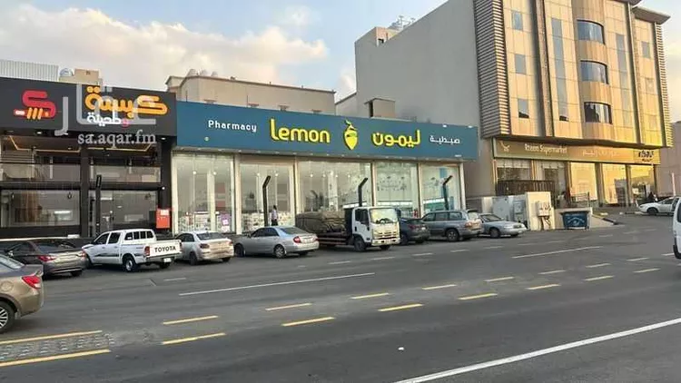 محل للإيجار في شارع مزيد الشاعر, حي البديع, مدينة أبها, منطقة عسير