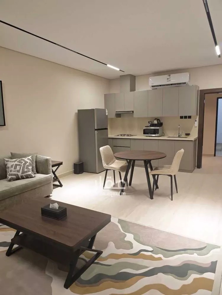 Floor for Rent in Riyadh Qurtubah