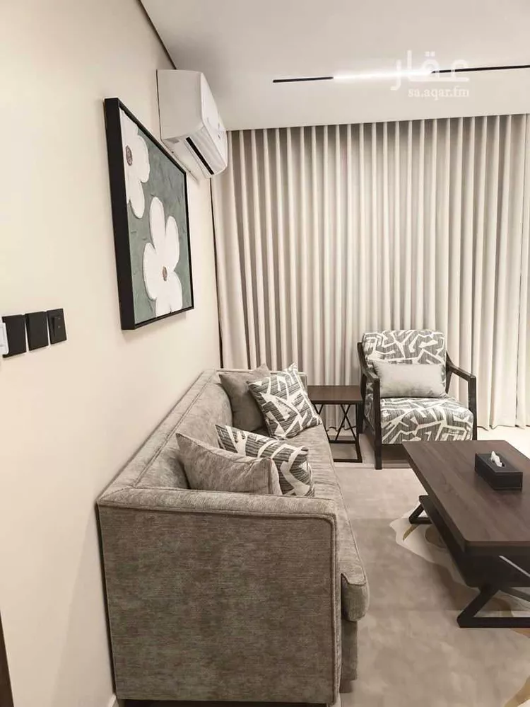 شقة للإيجار في شارع نجران, حي قرطبة, مدينة الرياض, منطقة الرياض صورة 2