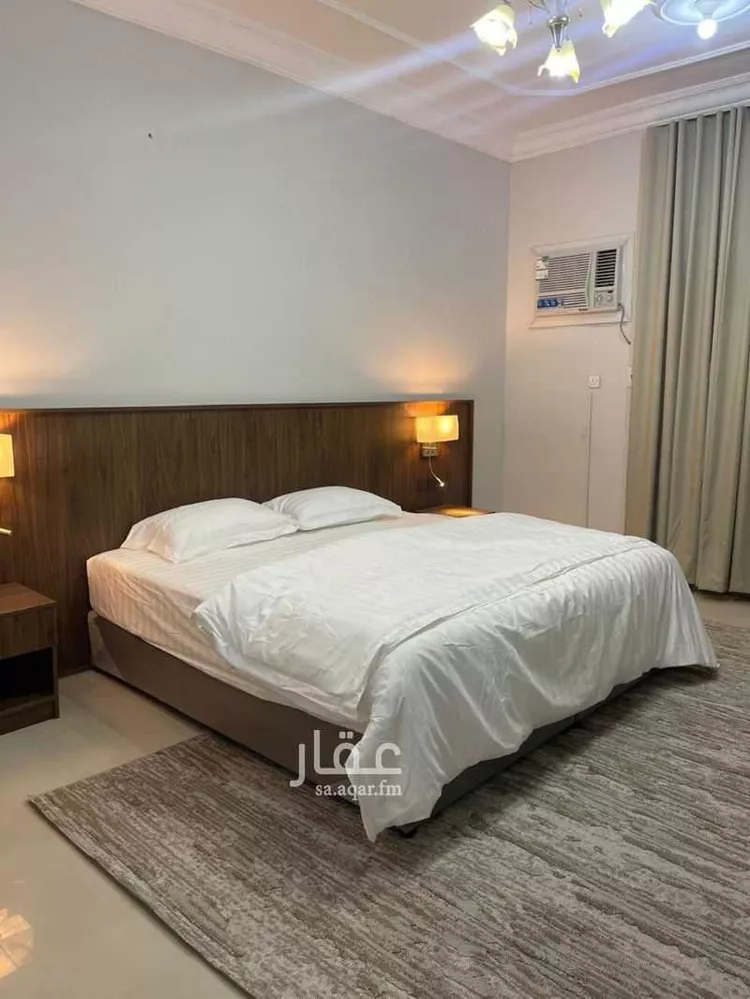 عمارة للإيجار في شارع كعب بن حمان الغساني, حي الحسام, مدينة الباحة, منطقة الباحة