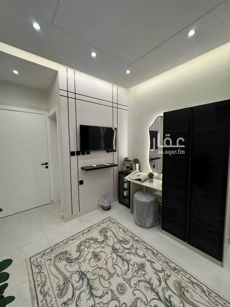 شقة للإيجار في شارع المنار 7, حي المنار, مدينة جدة, منطقة مكة المكرمة صورة 2