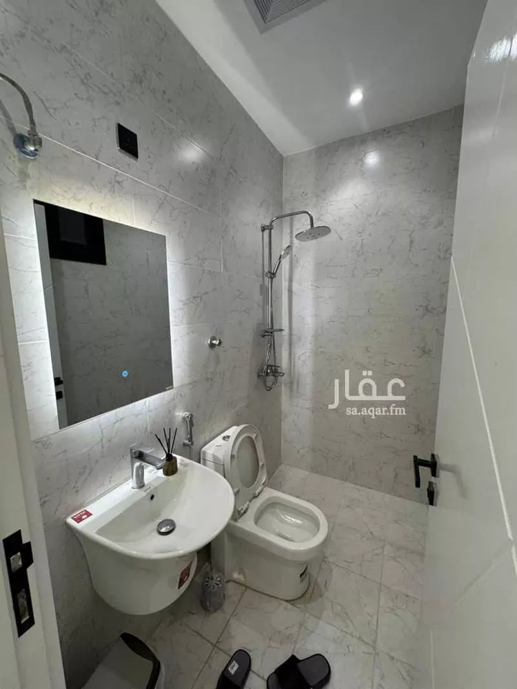 شقة للإيجار في شارع الوفاق, حي المنار, مدينة جدة, منطقة مكة المكرمة صورة 2