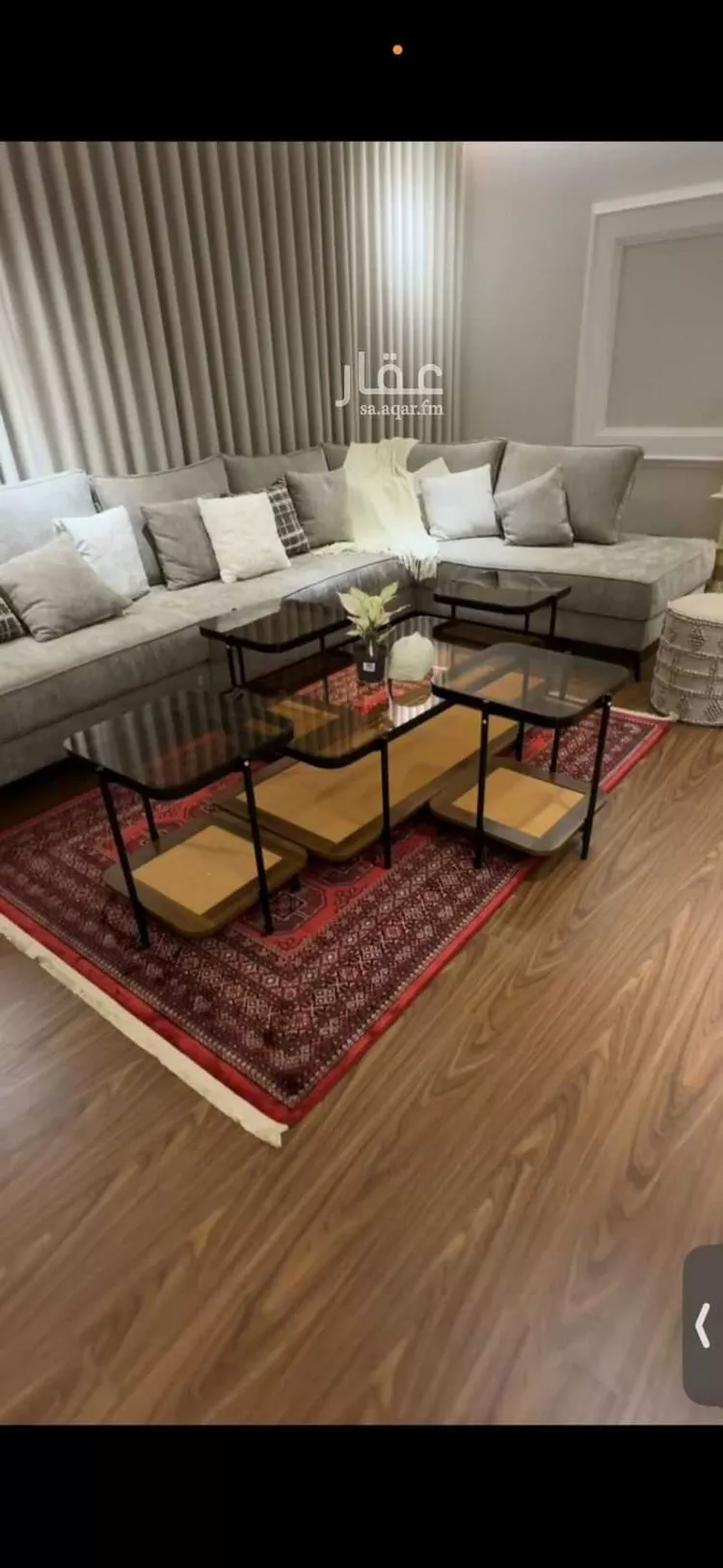 شقة للإيجار في شارع احمد بن محمد المقسي, حي المنار, مدينة جدة, منطقة مكة المكرمة صورة 4