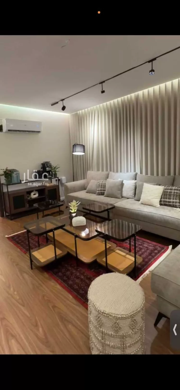 شقة للإيجار في شارع احمد بن محمد المقسي, حي المنار, مدينة جدة, منطقة مكة المكرمة