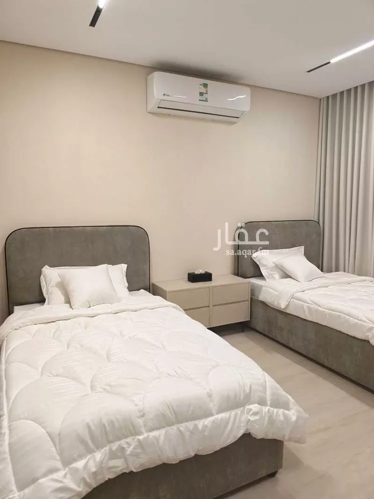 دور للإيجار في شارع نجران, حي قرطبة, مدينة الرياض, منطقة الرياض صورة 3