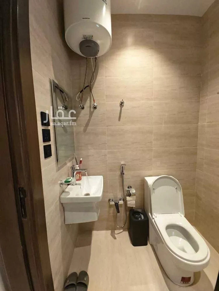 Floor for Rent in Riyadh Qurtubah 11