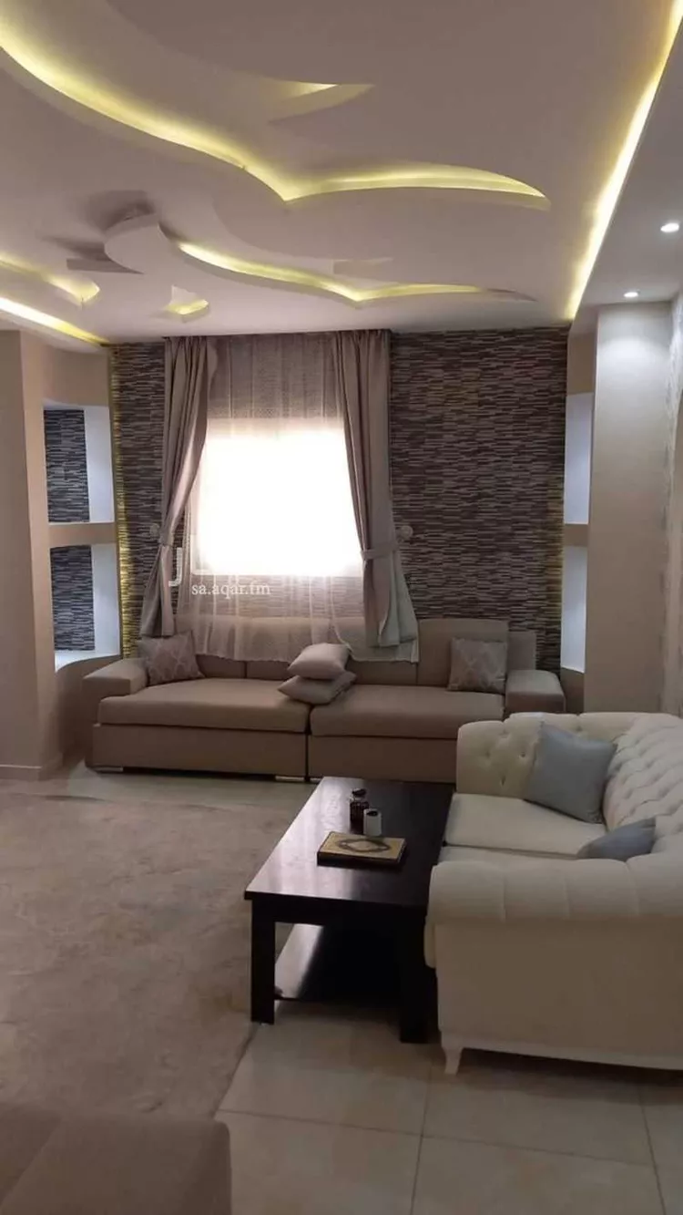شقة للإيجار في شارع عثمان, حي الحسام, مدينة الباحة, منطقة الباحة صورة 5