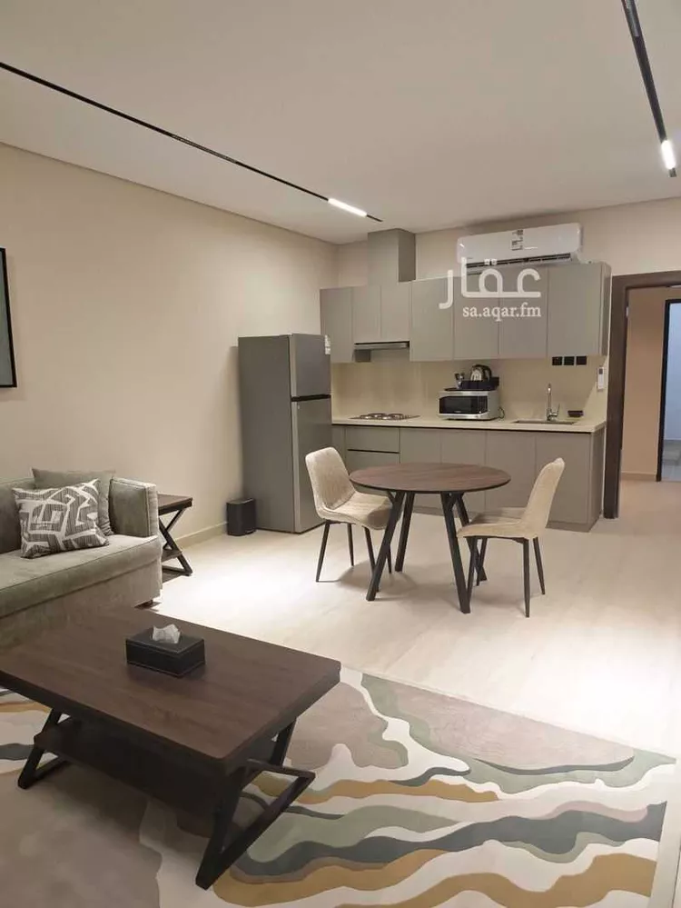 شقة للإيجار في شارع نجران, حي قرطبة, مدينة الرياض, منطقة الرياض 4