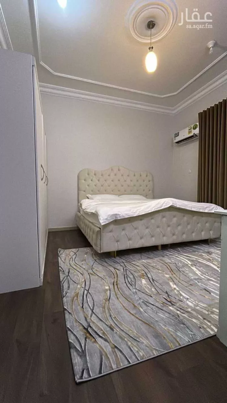 عمارة للإيجار في شارع كعب بن حمان الغساني, حي الحسام, مدينة الباحة, منطقة الباحة