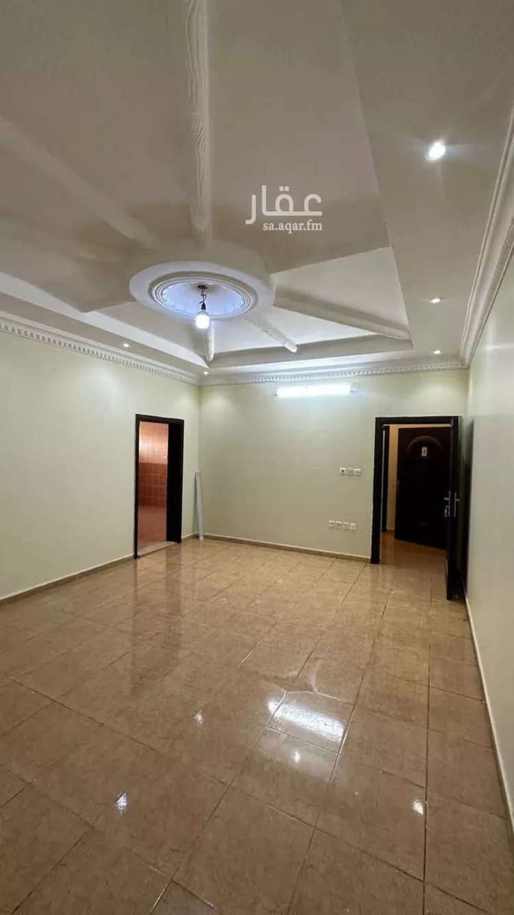 شقة للإيجار في شارع قاسم بن يسار, حي الريان, مدينة جدة, منطقة مكة المكرمة صورة 3