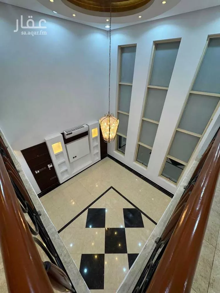 Villa for Rent in Riyadh An Narjis