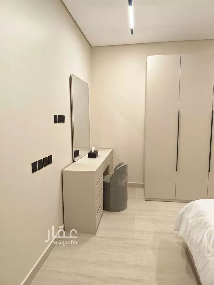 شقة للإيجار في شارع نجران, حي قرطبة, مدينة الرياض, منطقة الرياض 5