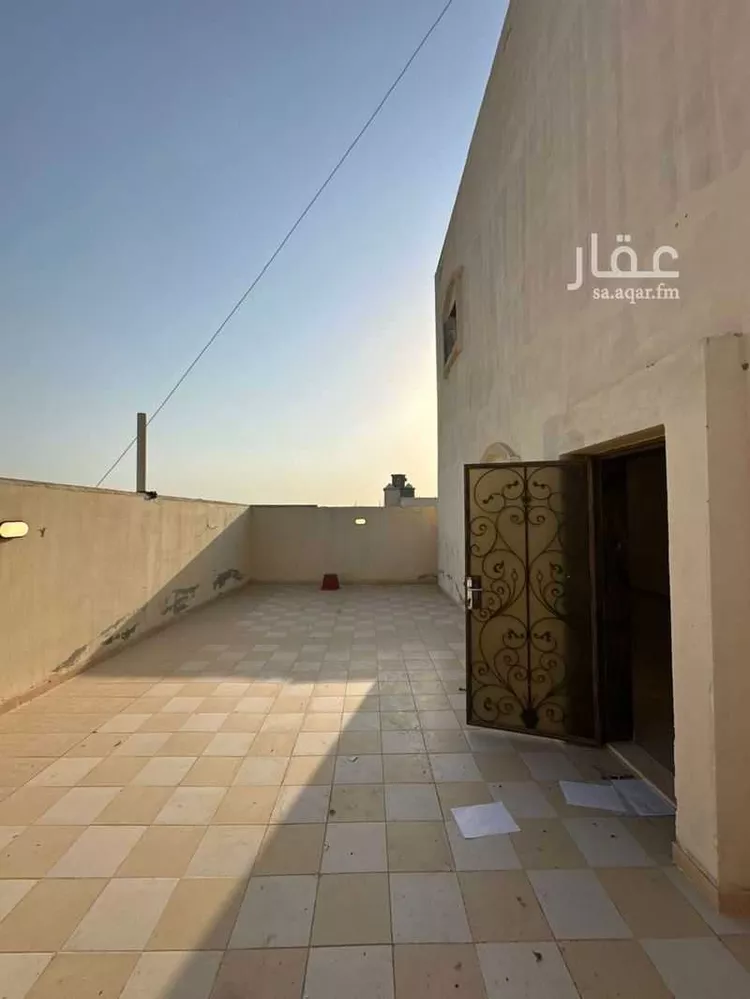 فيلا للإيجار في شارع قاسم بن يسار, حي الريان, مدينة جدة, منطقة مكة المكرمة صورة 5