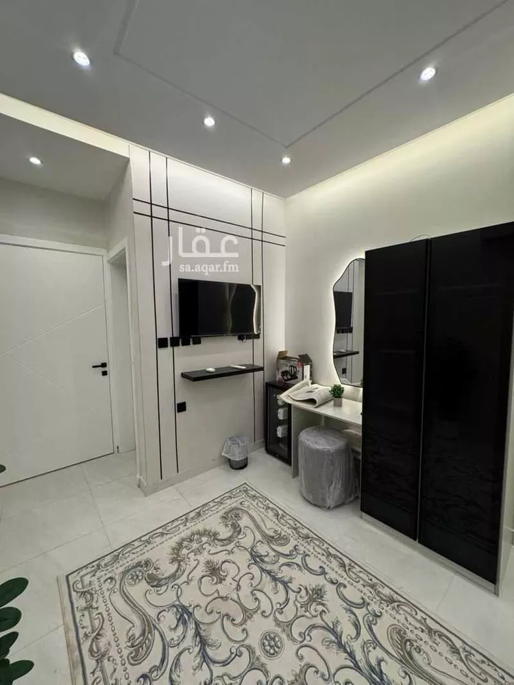 شقة للإيجار في شارع الوفاق, حي المنار, مدينة جدة, منطقة مكة المكرمة صورة 3