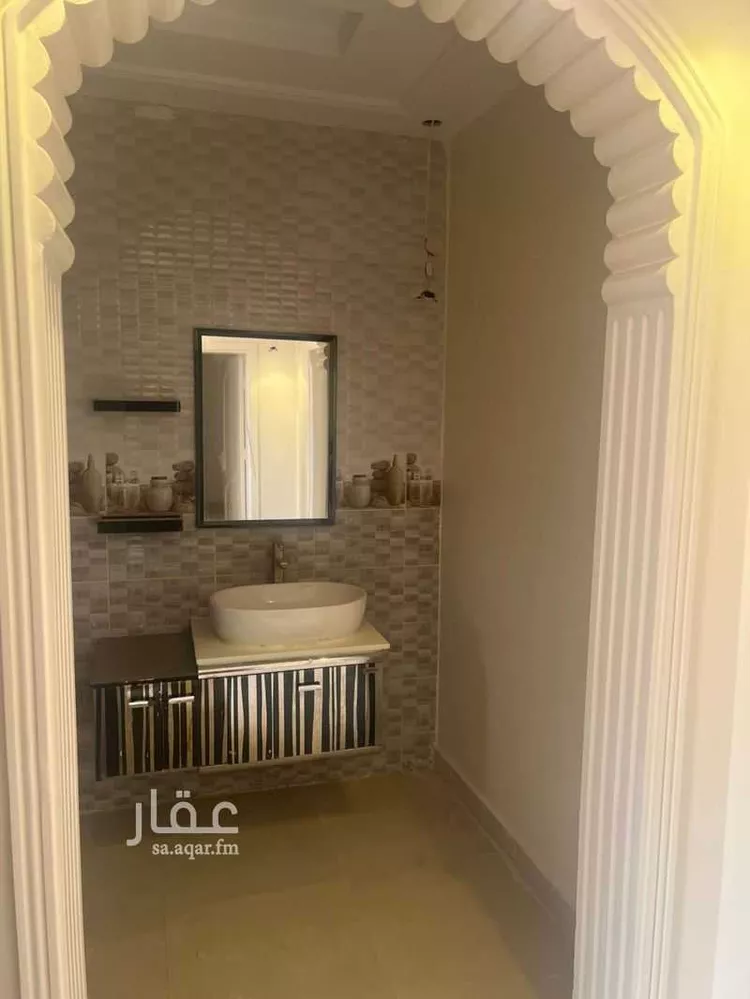 شقة للإيجار في شارع ابن اكثم, حي الصالحية, مدينة جدة, منطقة مكة المكرمة صورة 4