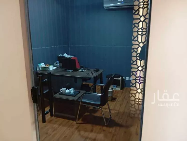 مكتب تجاري للإيجار في شارع العليا, حي العليا, مدينة الرياض, منطقة الرياض 8