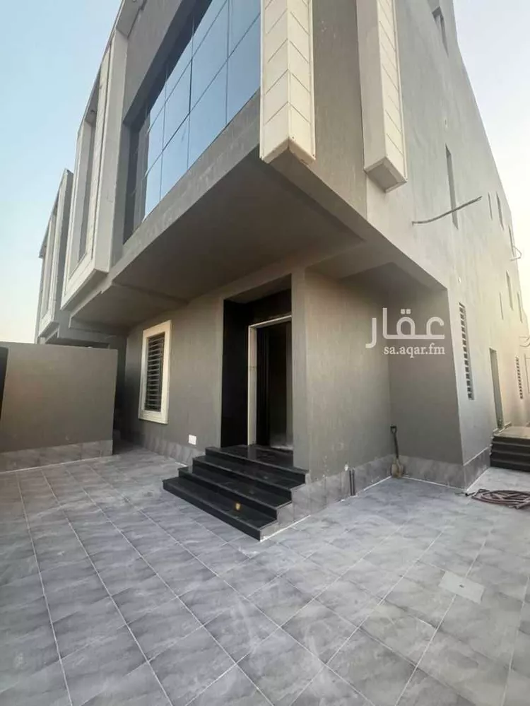فيلا للبيع في شارع محمد القيسي, حي البشائر, مدينة جدة, منطقة مكة المكرمة