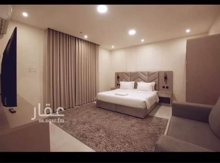 شقة مفروشة للحجز في حي العقربية ، الخبر ، الخبر 8