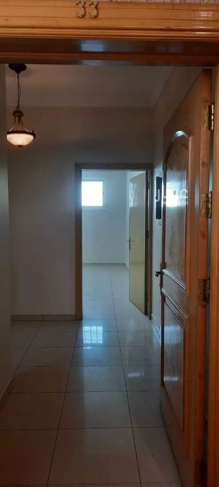 شقة للإيجار في شارع ابي حذيفة, حي الضباط, مدينة الرياض, منطقة الرياض صورة 3