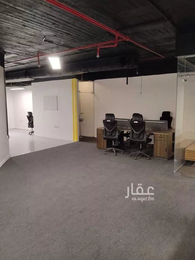 Commercial Office for Rent in Riyadh As Sulimaniyah صورة 3