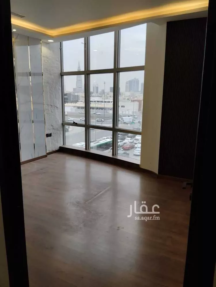 مكتب تجاري للإيجار في شارع الغيل, حي السليمانية, مدينة الرياض, منطقة الرياض صورة 4