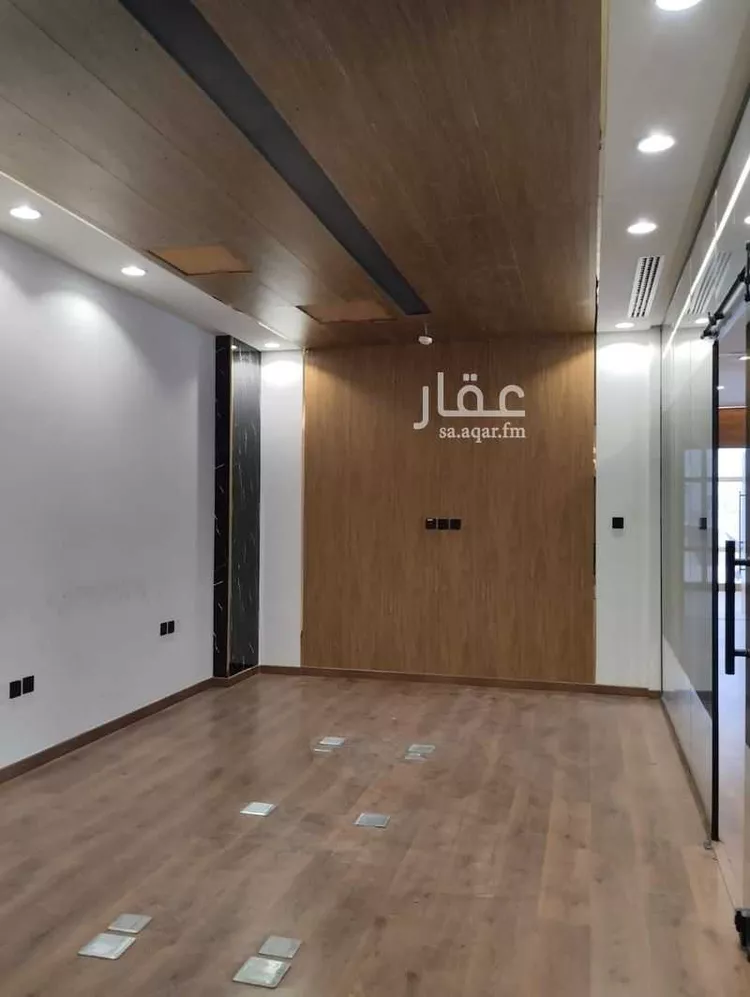 مكتب تجاري للإيجار في شارع الغيل, حي السليمانية, مدينة الرياض, منطقة الرياض 6