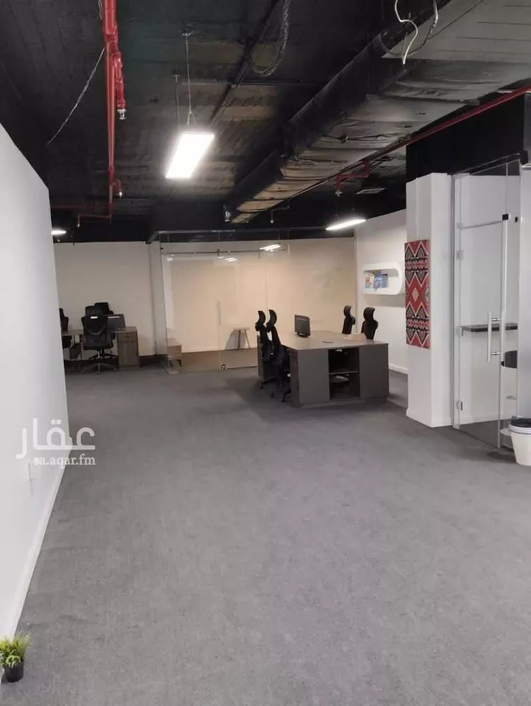 Commercial Office for Rent in Riyadh As Sulimaniyah صورة 2
