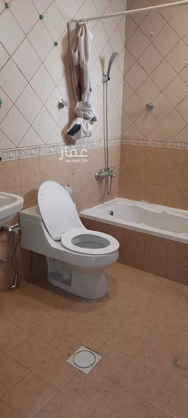 شقة للإيجار في شارع ابي حذيفة, حي الضباط, مدينة الرياض, منطقة الرياض صورة 5