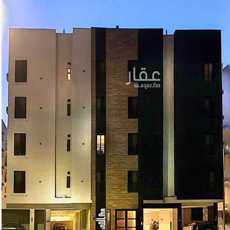 شقة للبيع في شارع أم البهاء البغدادية, حي مريخ, مدينة جدة, منطقة مكة المكرمة صورة 3