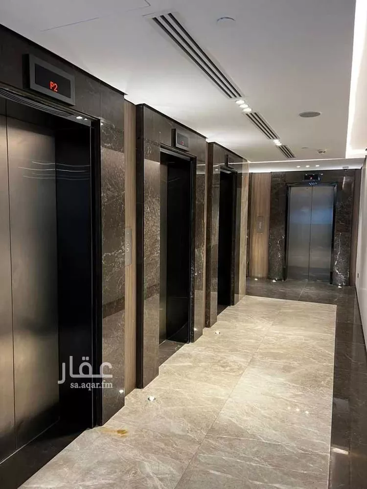 شقة للإيجار في شارع طريق الطائف, حي الجامعة, مدينة مكه المكرمه, منطقة مكة المكرمة صورة 4