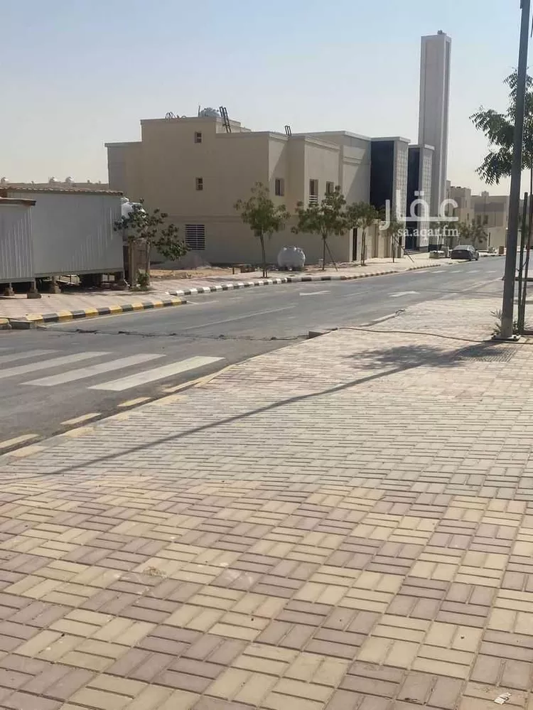 فيلا للإيجار في شارع ابن الجارود, حي مطار الملك خالد الدولي, مدينة الرياض, منطقة الرياض صورة 2