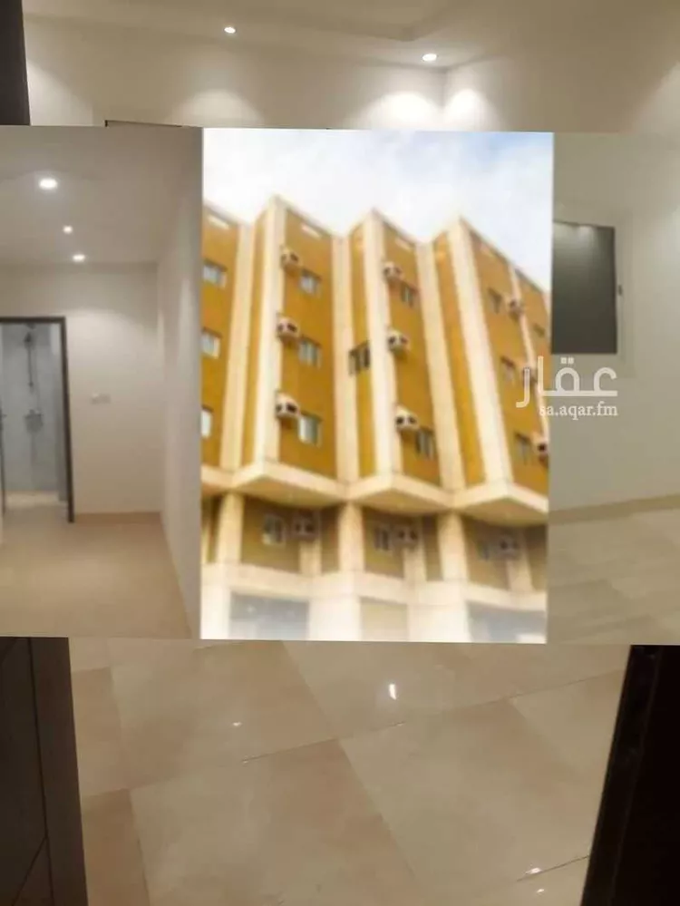 شقة للبيع في شارع ثبيتة بنت النعمان بن عمرو, حي الهجرة, مدينة مكه المكرمه, منطقة مكة المكرمة