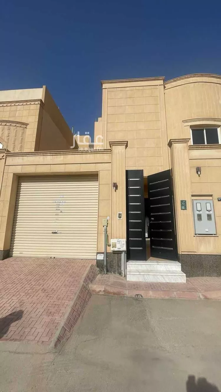 دور للإيجار في شارع الحمدة, حي النفل, مدينة الرياض, منطقة الرياض
