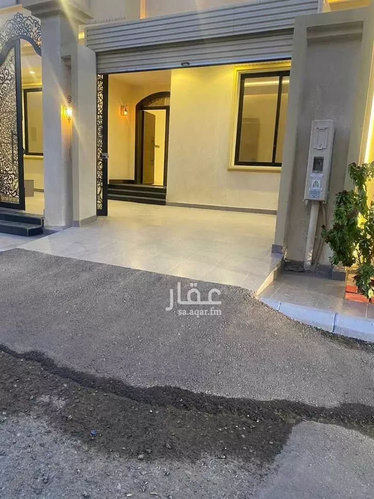 فيلا للبيع في شارع سيمون, حي الهجلة الجديد, مدينة مكة المكرمة, منطقة مكة المكرمة صورة 3