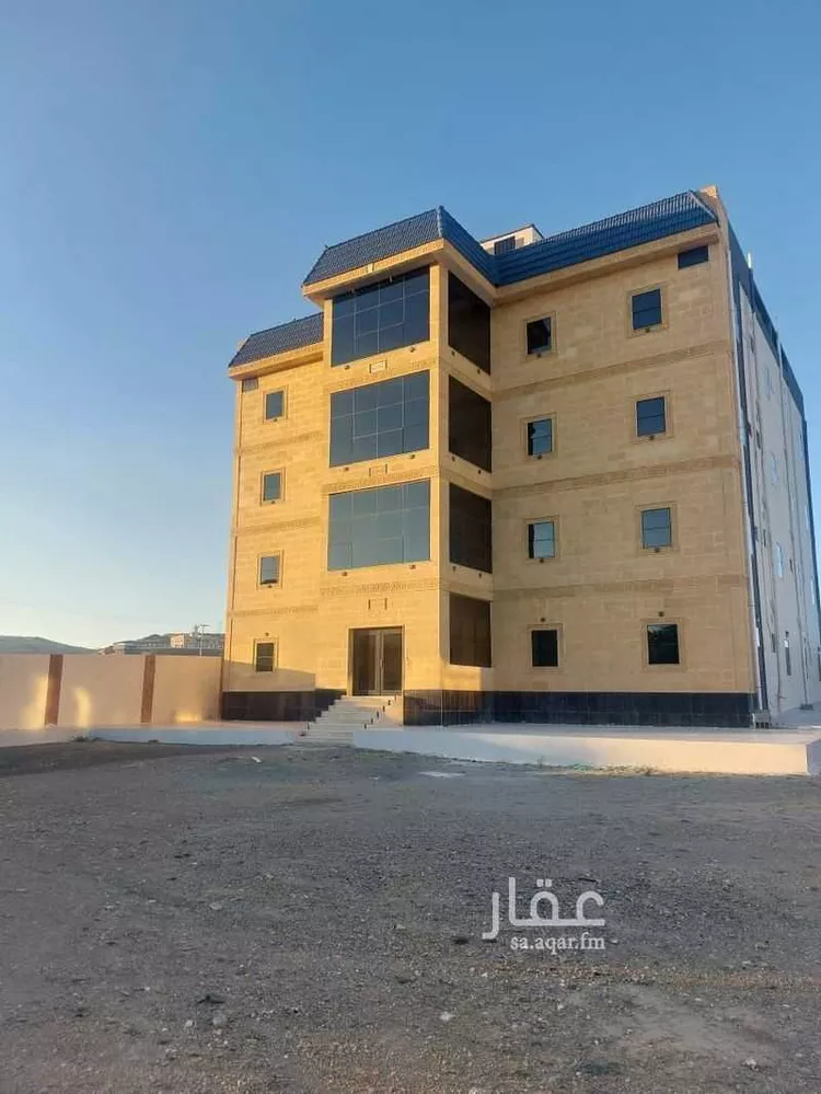 عمارة للإيجار في حي السوسن, مدينة الفرشه, منطقة الباحة