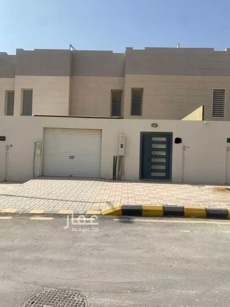 فيلا للإيجار في شارع ابن الجارود, حي مطار الملك خالد الدولي, مدينة الرياض, منطقة الرياض