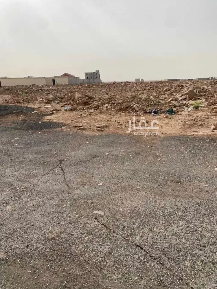 أرض للبيع في حي عريض, مدينة الرياض, منطقة الرياض 6