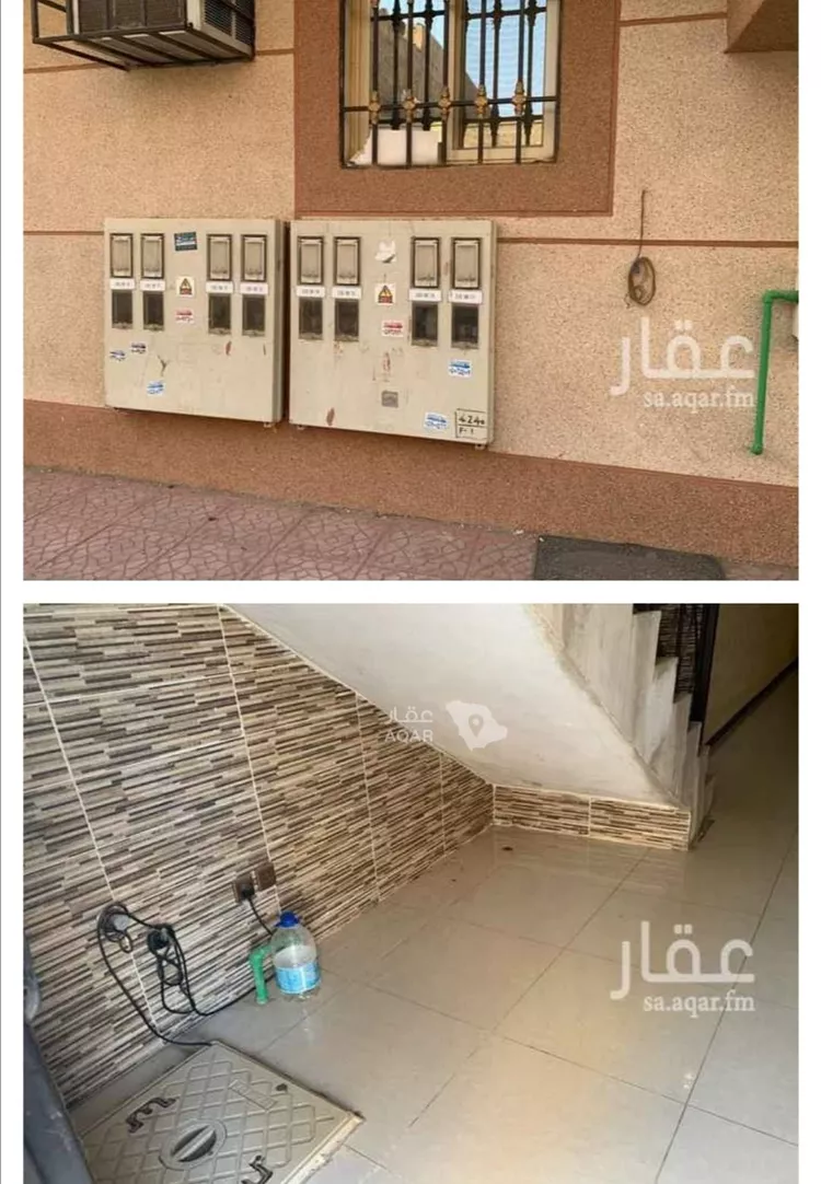 عمارة للبيع في شارع الحصري, حي غبيرا, مدينة الرياض, منطقة الرياض 2