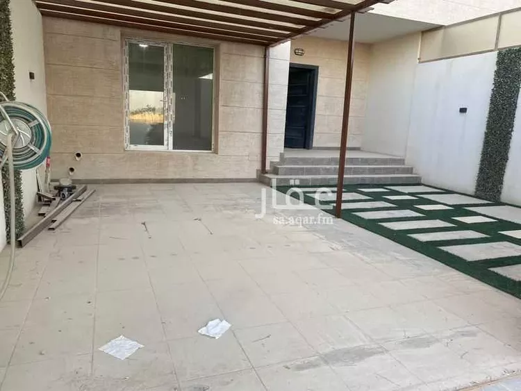 فيلا للإيجار في شارع ابن الجارود, حي مطار الملك خالد الدولي, مدينة الرياض, منطقة الرياض صورة 3