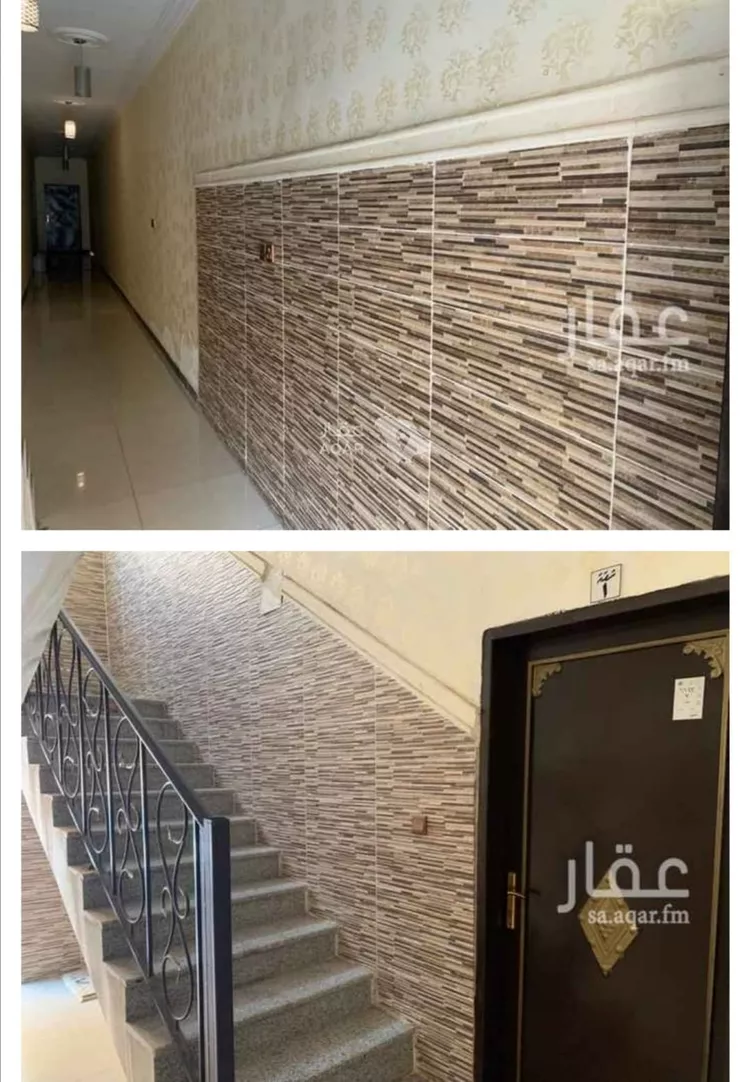 عمارة للبيع في شارع الحصري, حي غبيرا, مدينة الرياض, منطقة الرياض 8