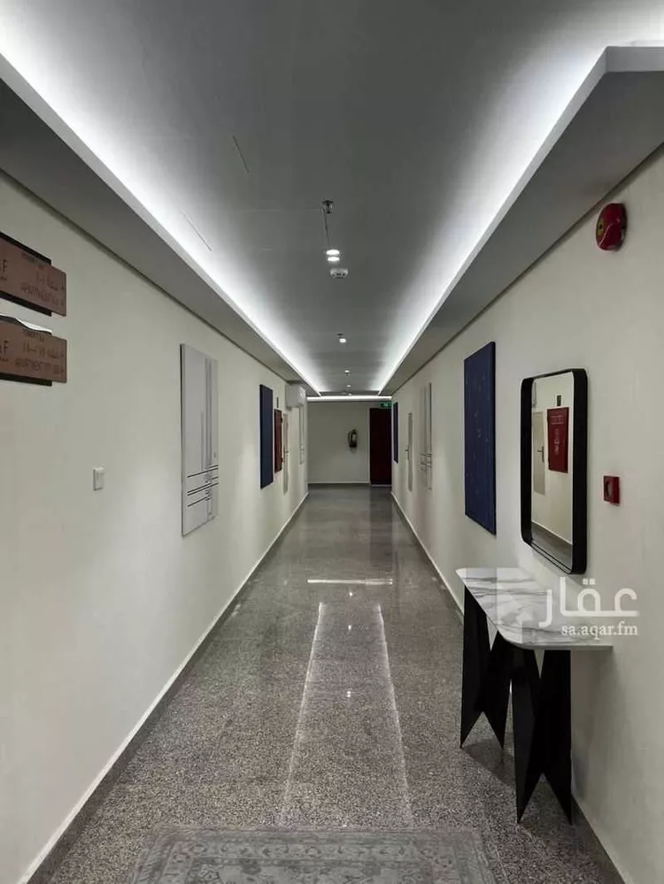 شقة للإيجار في شارع طريق الطائف, حي الجامعة, مدينة مكه المكرمه, منطقة مكة المكرمة صورة 5