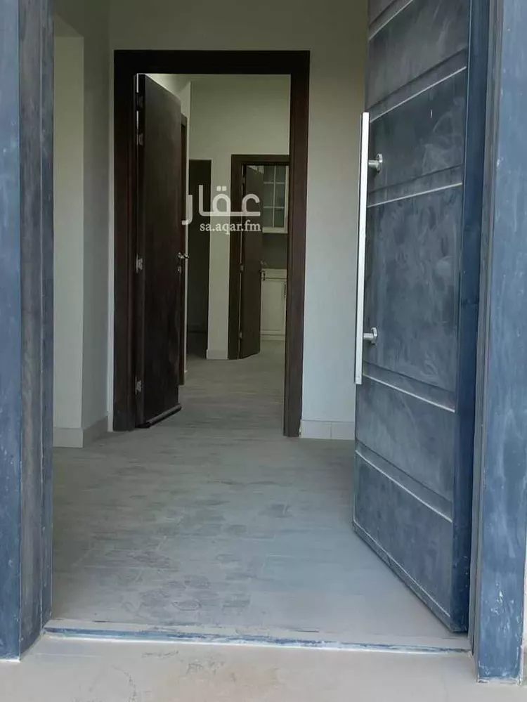 فيلا للإيجار في شارع ابن الجارود, حي مطار الملك خالد الدولي, مدينة الرياض, منطقة الرياض صورة 4