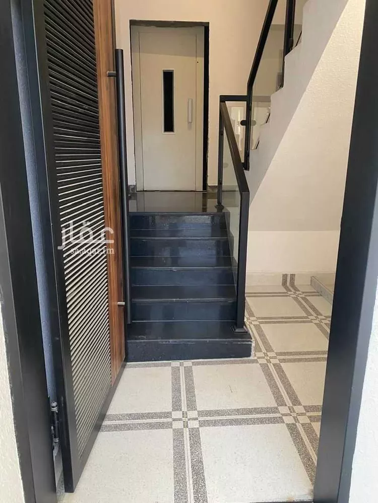 شقة للبيع في شارع الشيخ عبدالله عبدالعزيزالخضيري, حي السويدي الغربي, مدينة الرياض, منطقة الرياض 19