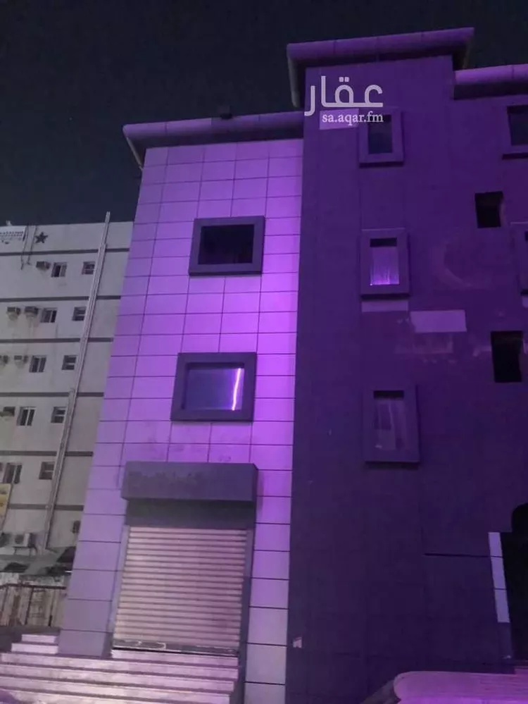 شقة للإيجار في شارع وادي الدواسر ، حي العزيزية ، جدة ، جدة صورة 2