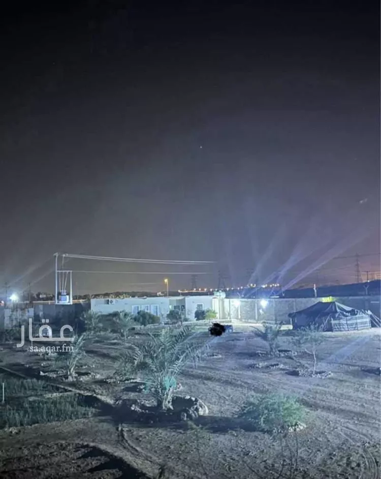 استراحة للإيجار في الخرج ، الخرج صورة 2