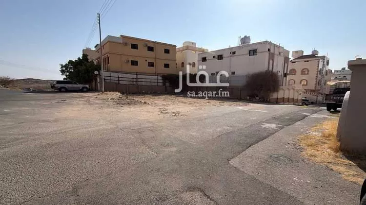 Land for Sale in Taif Jubrah