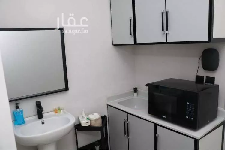شقة مفروشة للحجز في شارع أرجوان, حي الملقا, الرياض صورة 4