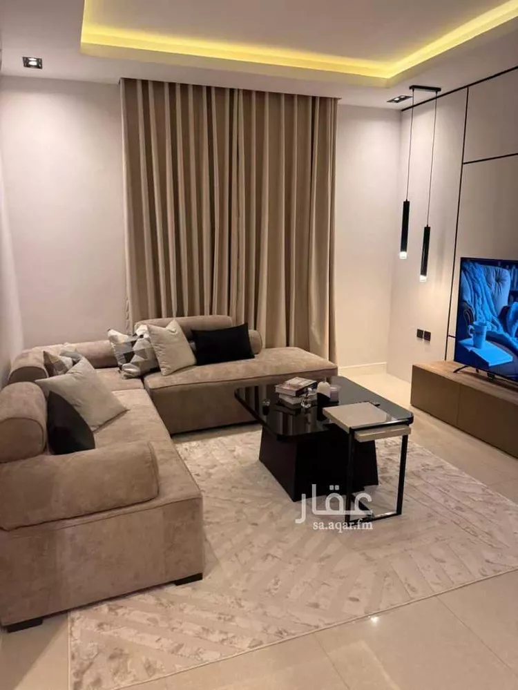 Furnished Apartment for Booking in Riyadh Al Malqa 8