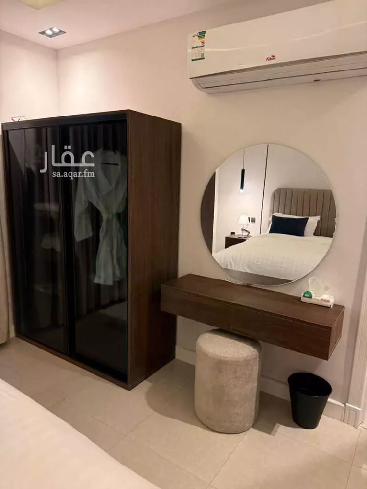 Furnished Apartment for Booking in Riyadh Al Malqa 7
