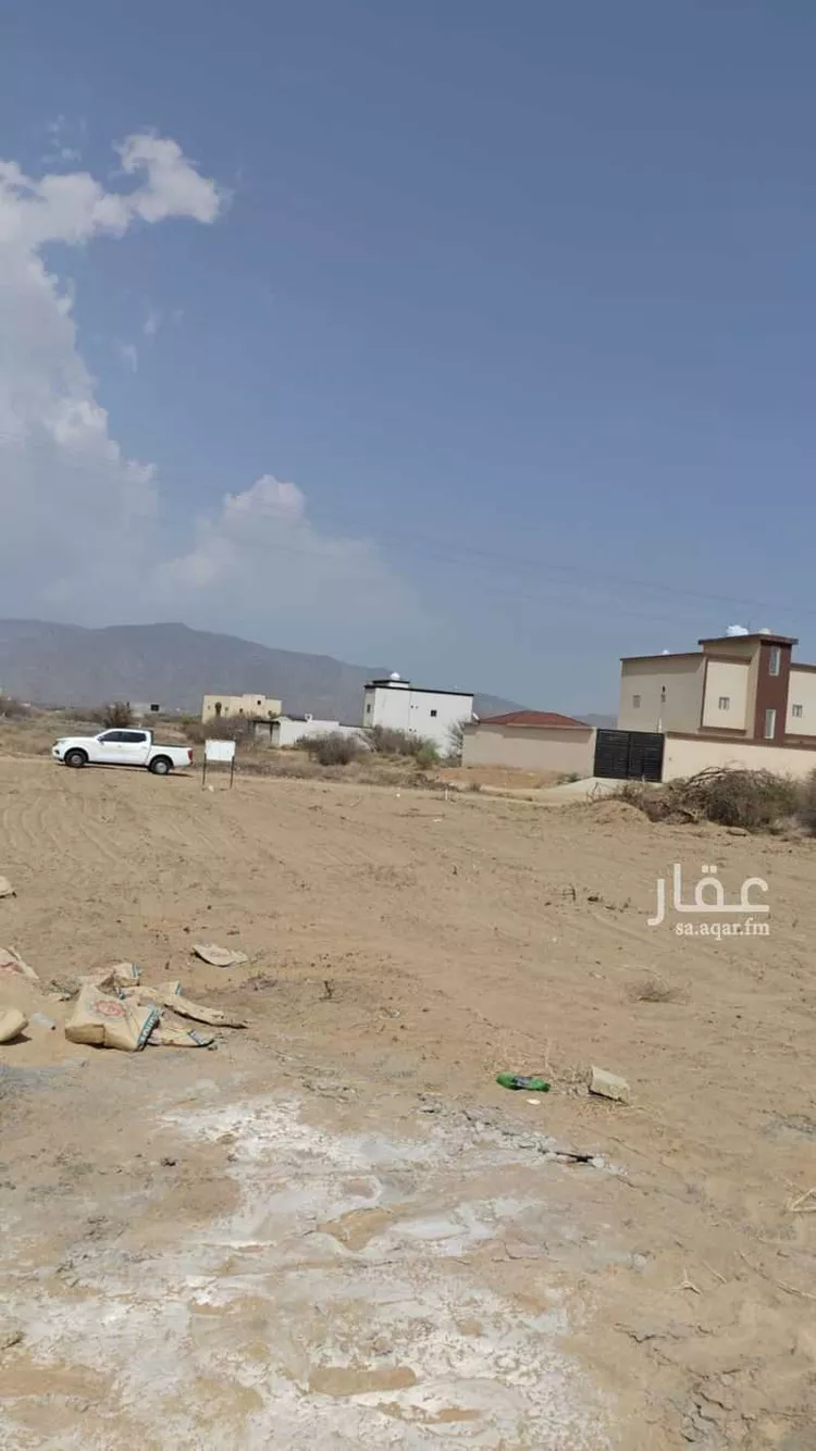 Land for Sale in Abu `Arish As Sir